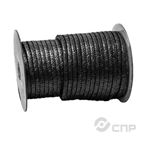 Набивка сальниковая безасбестовая 12x12